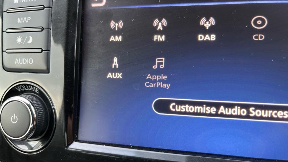 Apple Car Play