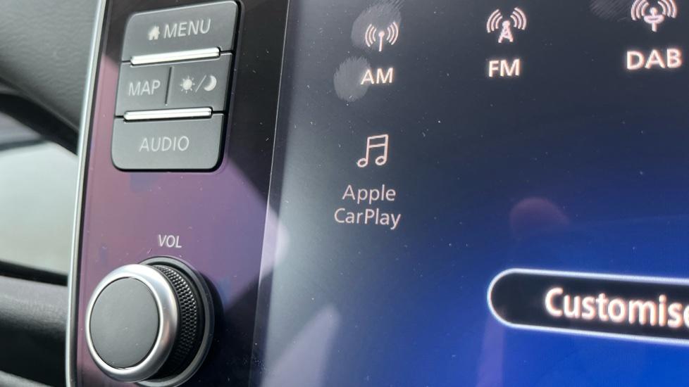 Apple Car Play