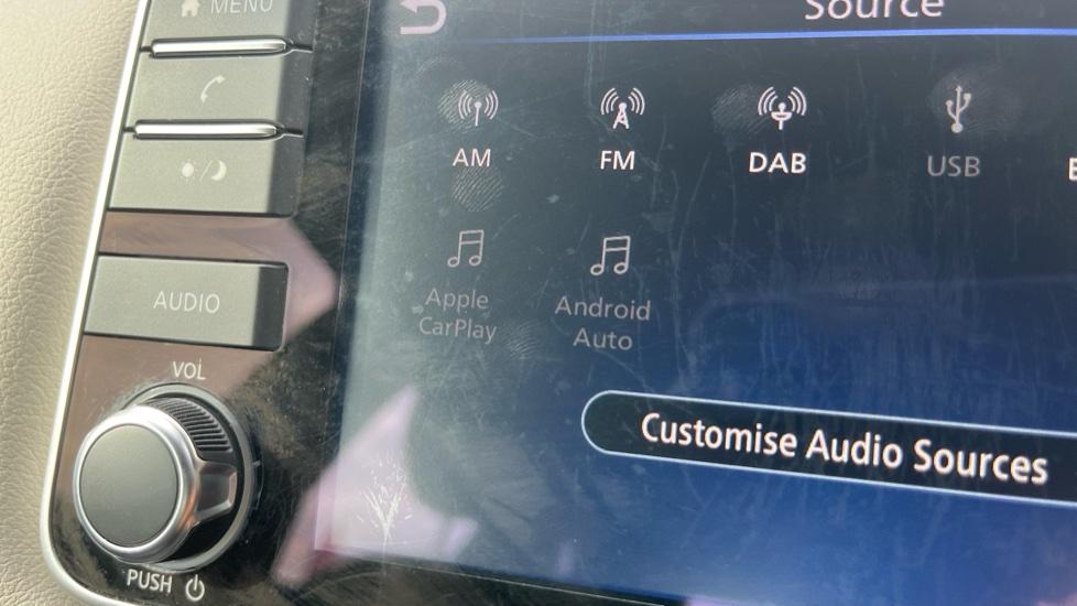 Android Auto