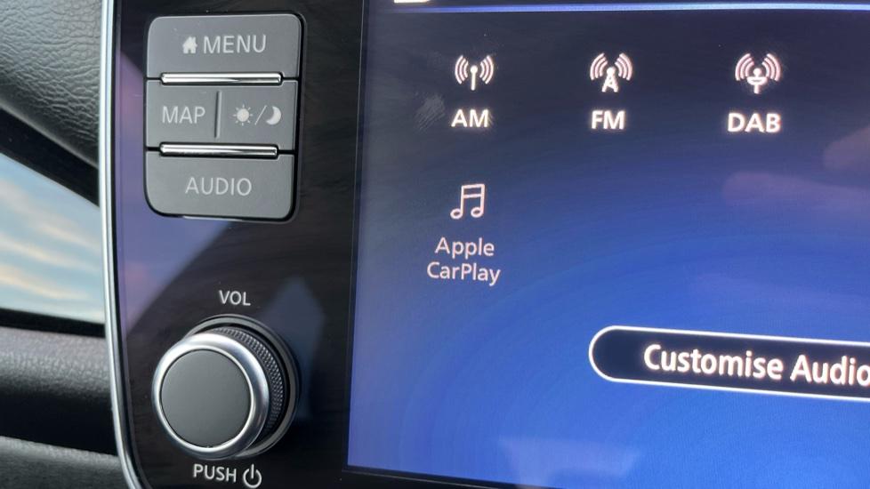 Apple Car Play