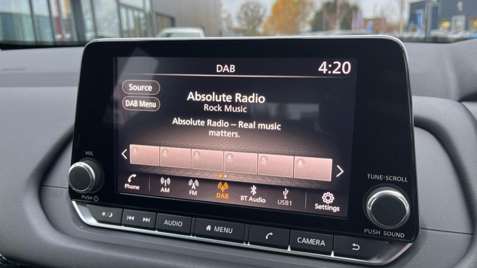 DAB Radio