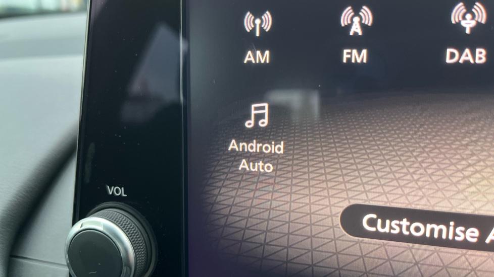 Android Auto