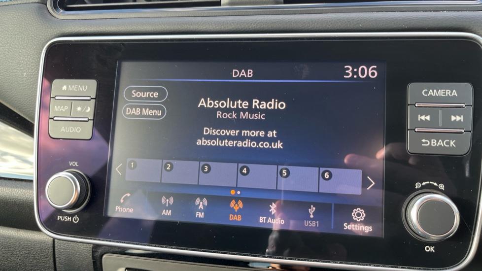 DAB Radio