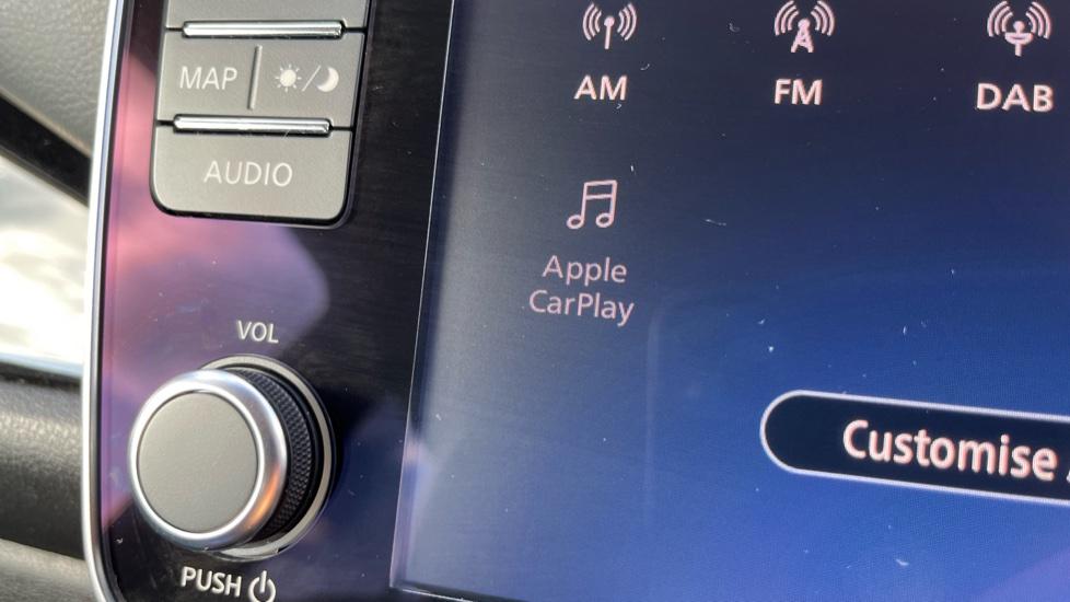 Apple Car Play