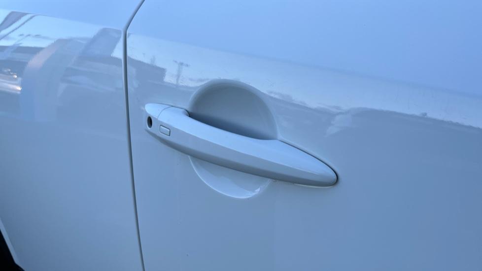 Keyless Entry