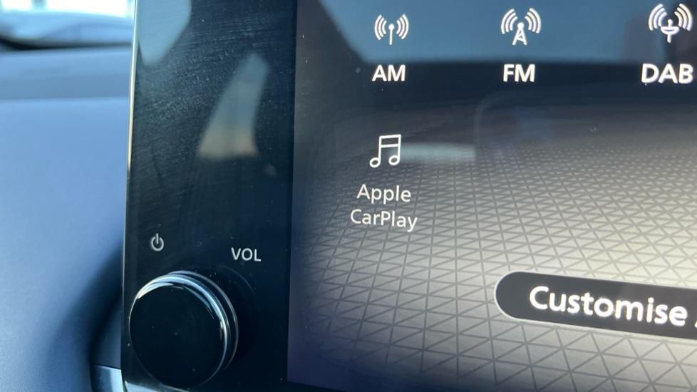 Apple Car Play