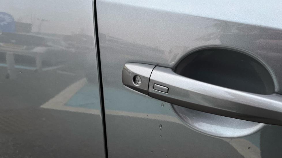 Keyless Entry