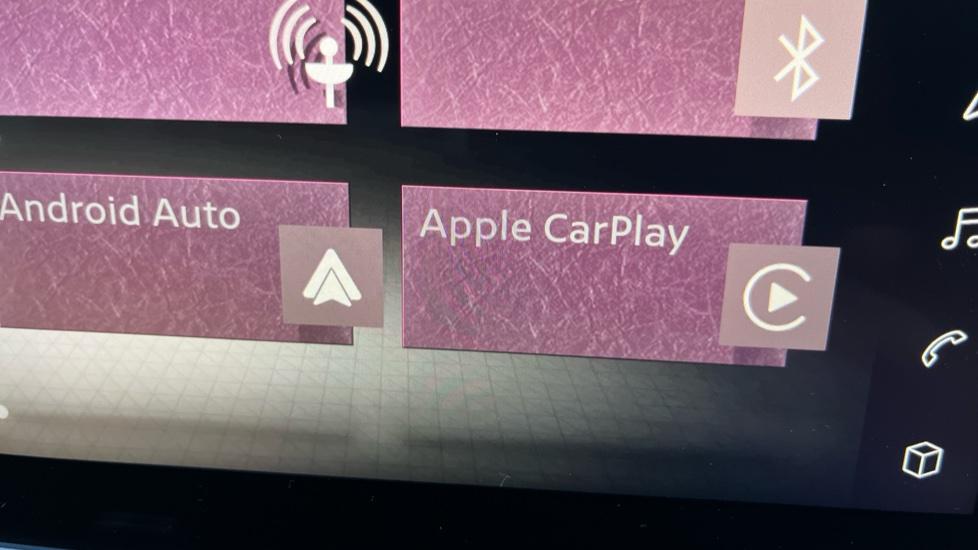 Apple Car Play