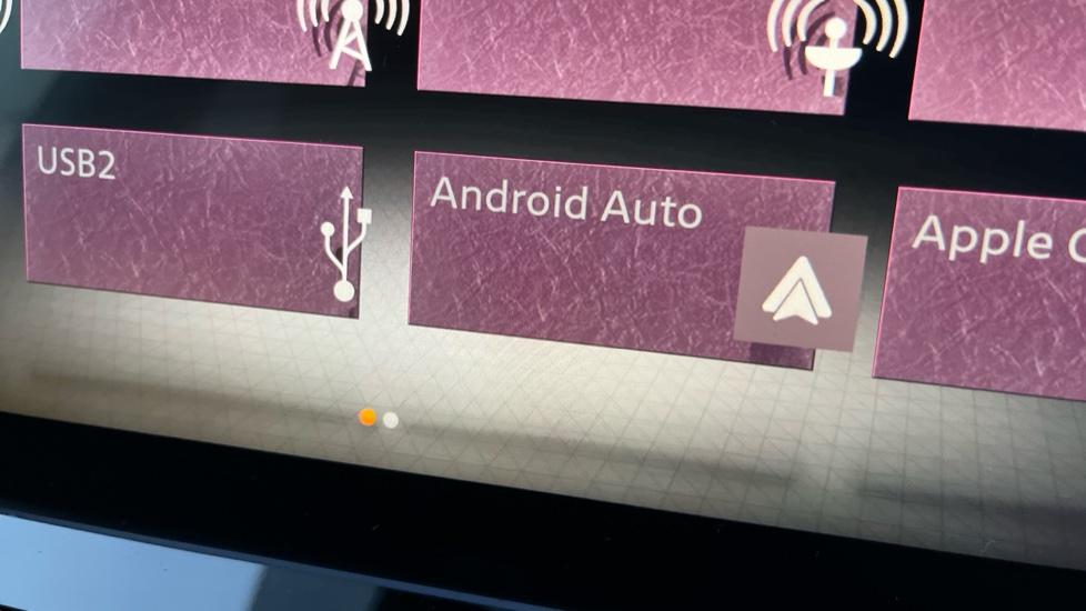 Android Auto