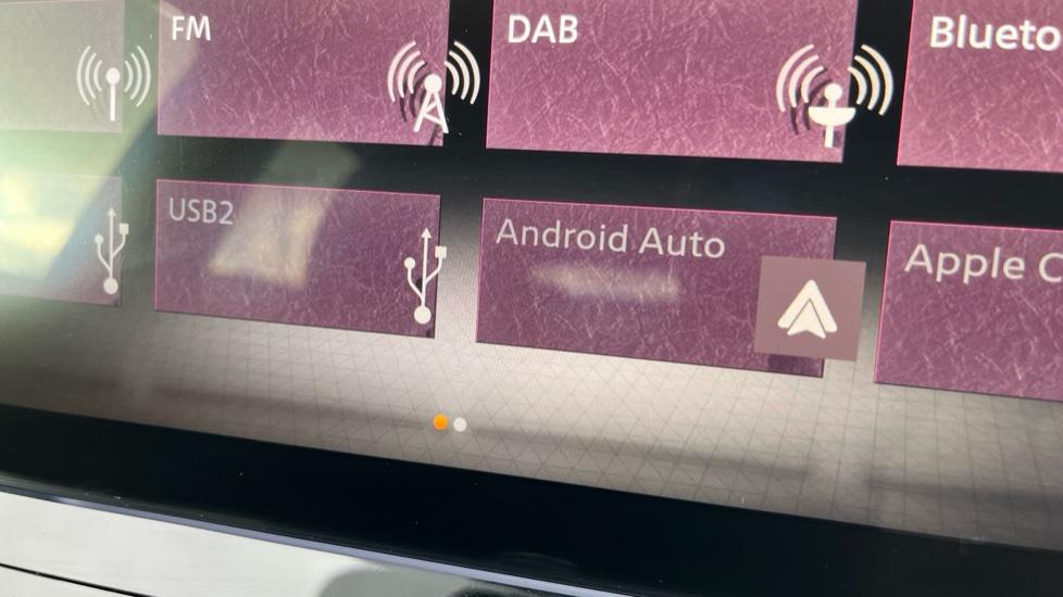 Android Auto