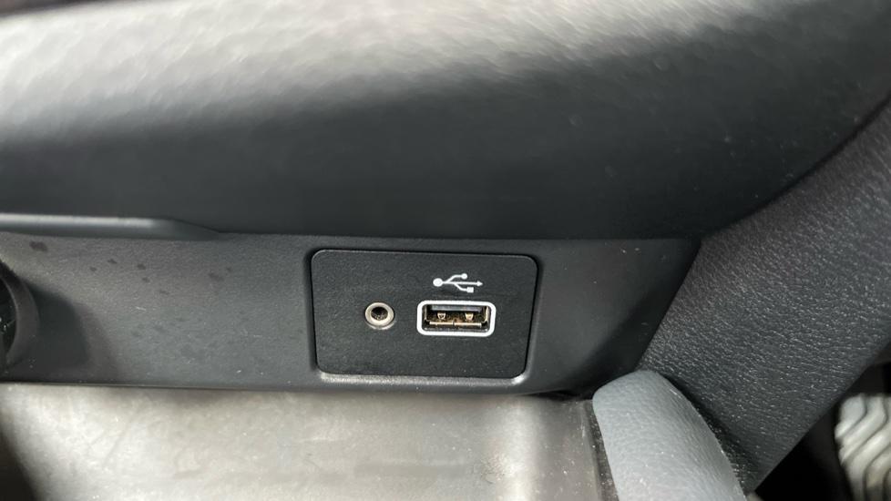 USB Connection