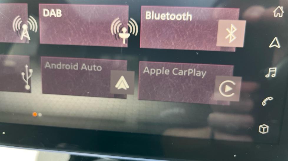 Apple Car Play