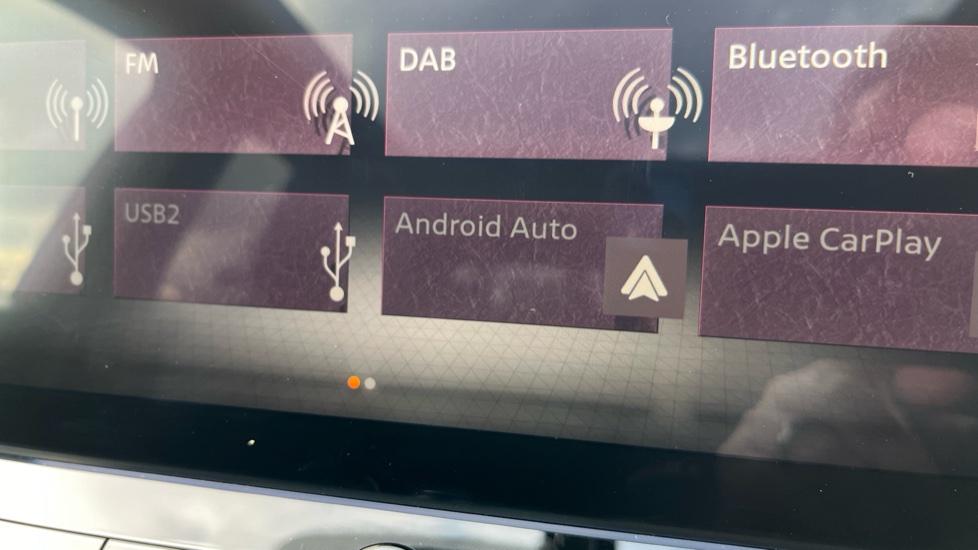 Android Auto