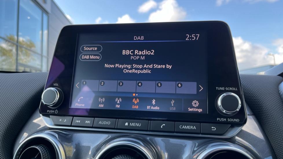 DAB Radio