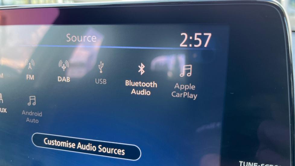 Apple Car Play