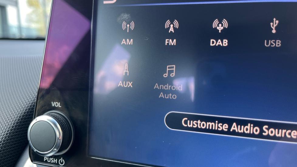 Android Auto