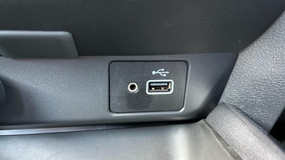 USB Connection