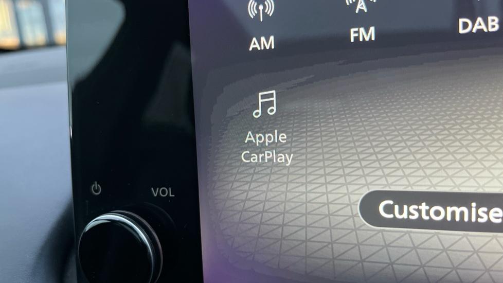 Apple Car Play