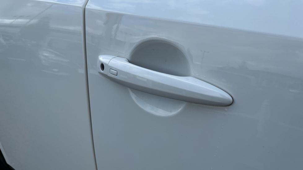 Keyless Entry