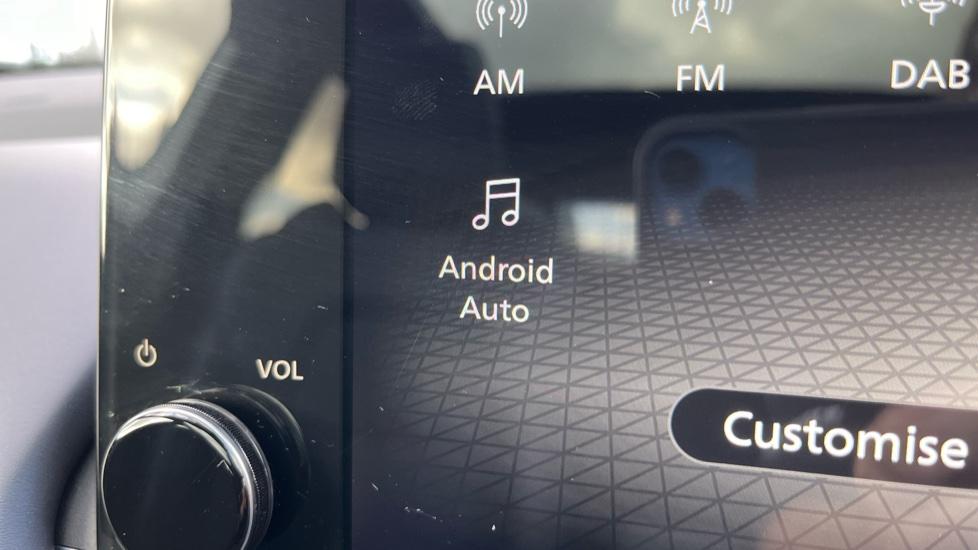 Android Auto