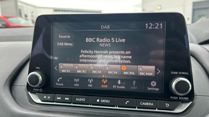 DAB Radio