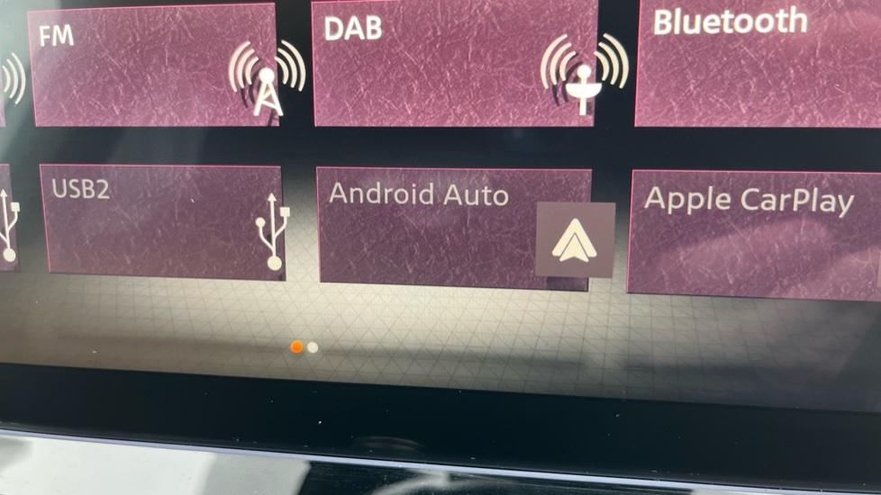 Android Auto