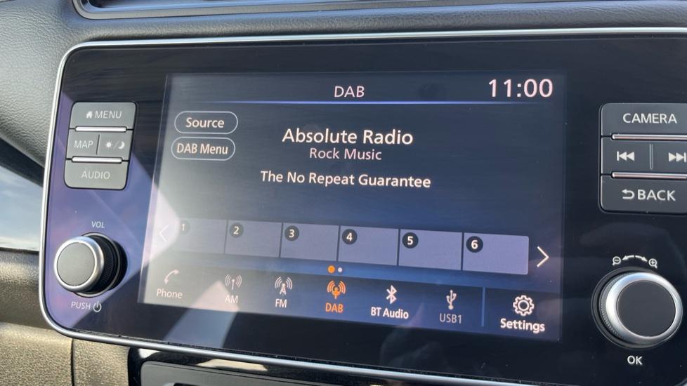 DAB Radio