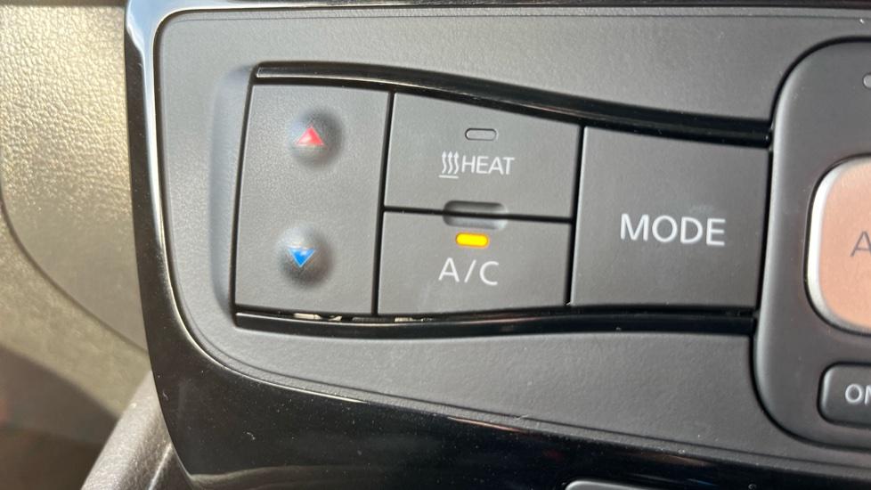 Air Conditioning