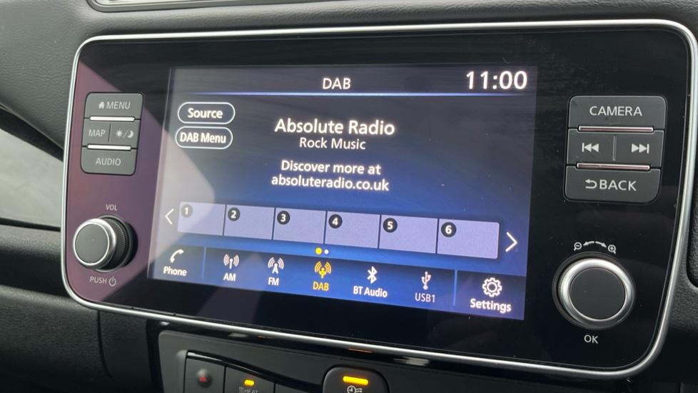 DAB Radio