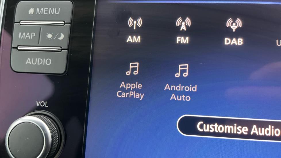 Apple Car Play