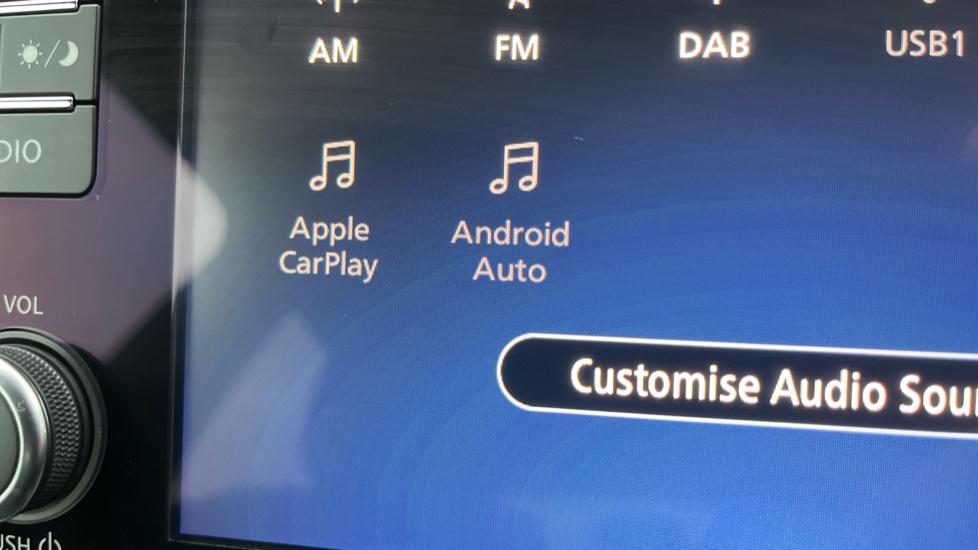 Android Auto