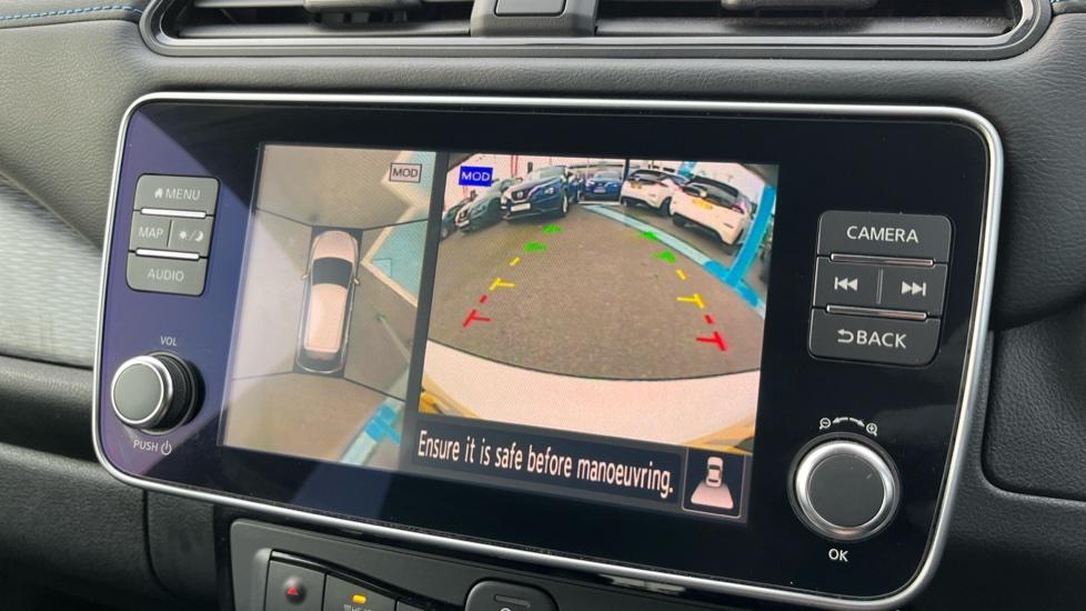 Rear View Camera