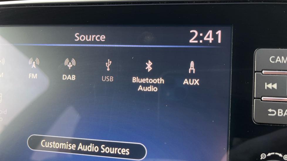 Bluetooth