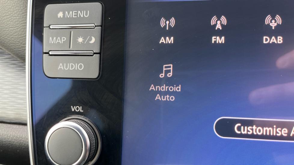 Android Auto