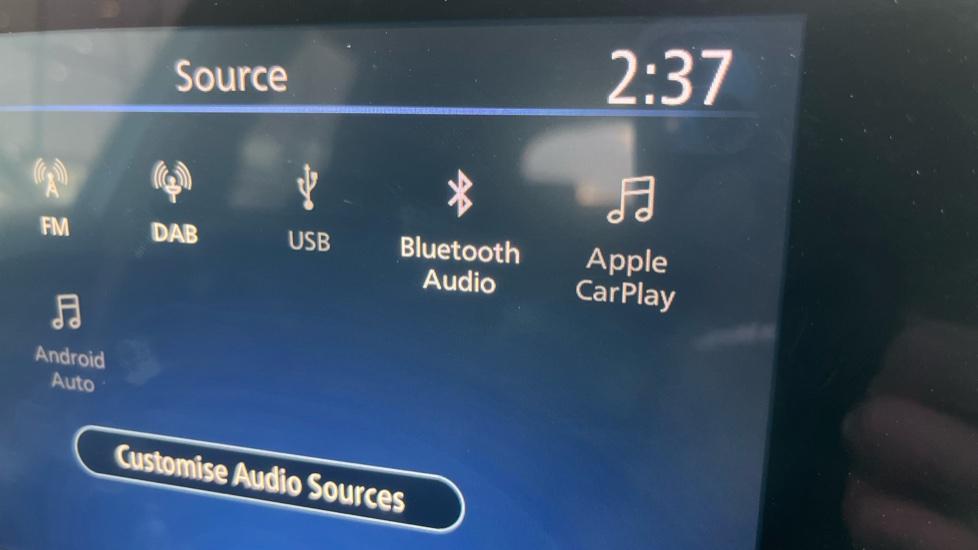 Apple Car Play