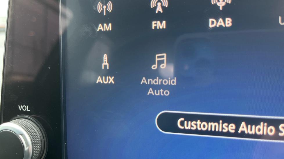 Android Auto