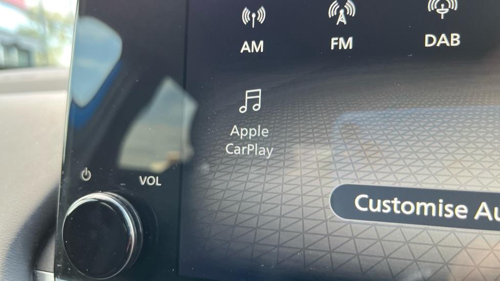 Apple Car Play