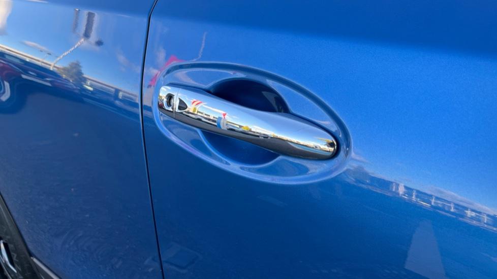 Keyless Entry