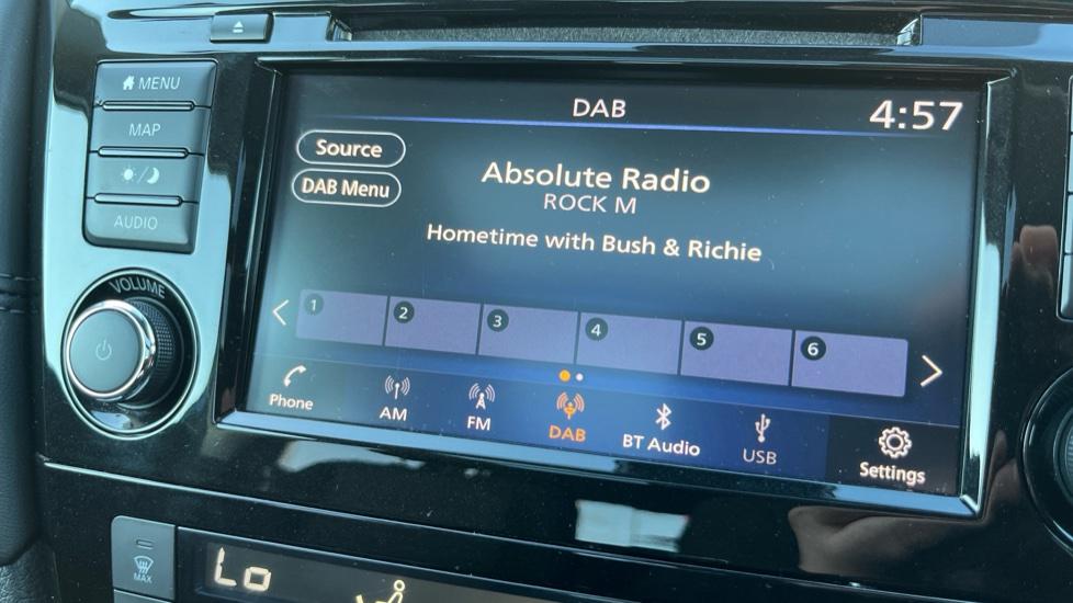 DAB Radio