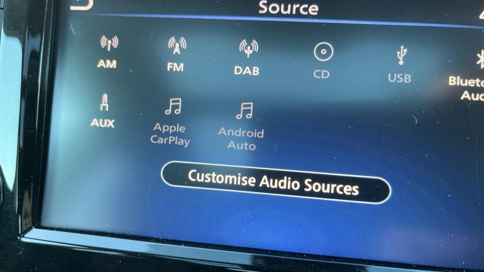 Android Auto