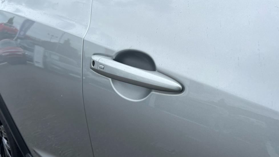 Keyless Entry