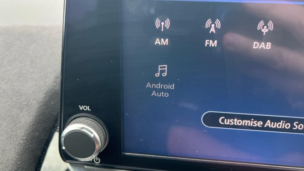 Android Auto