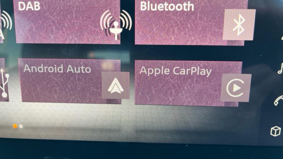 Apple Car Play