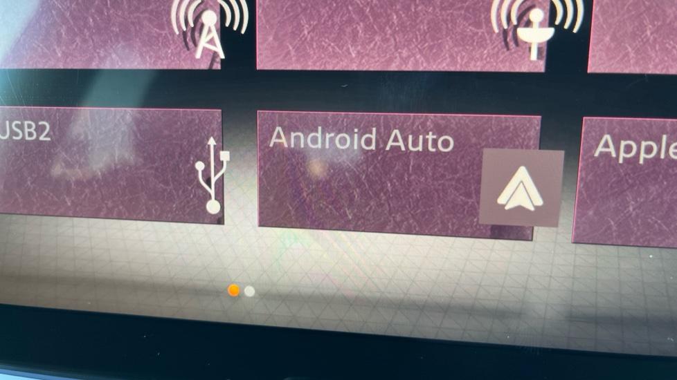 Android Auto