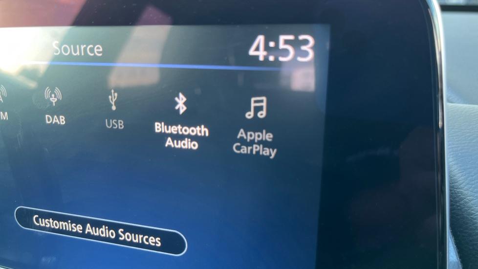 Apple Car Play