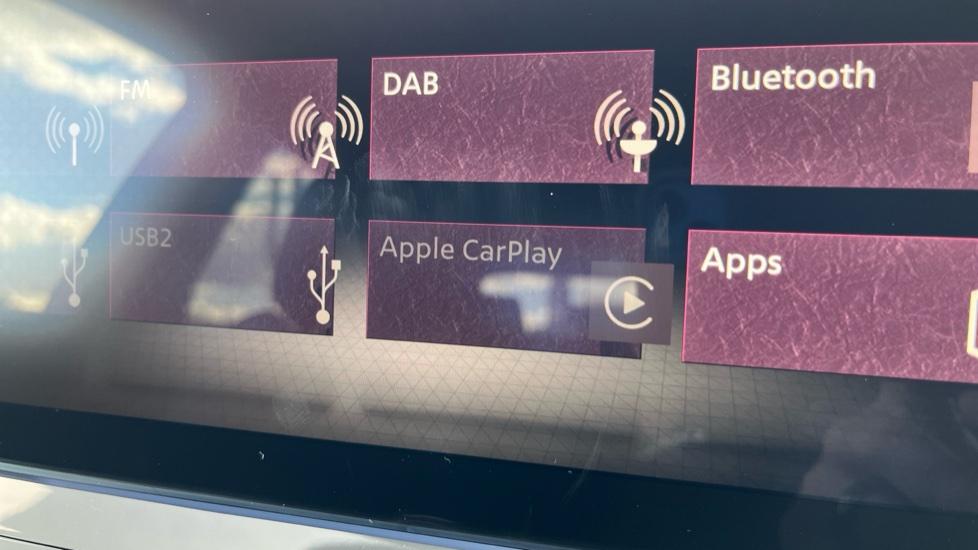 Apple Car Play