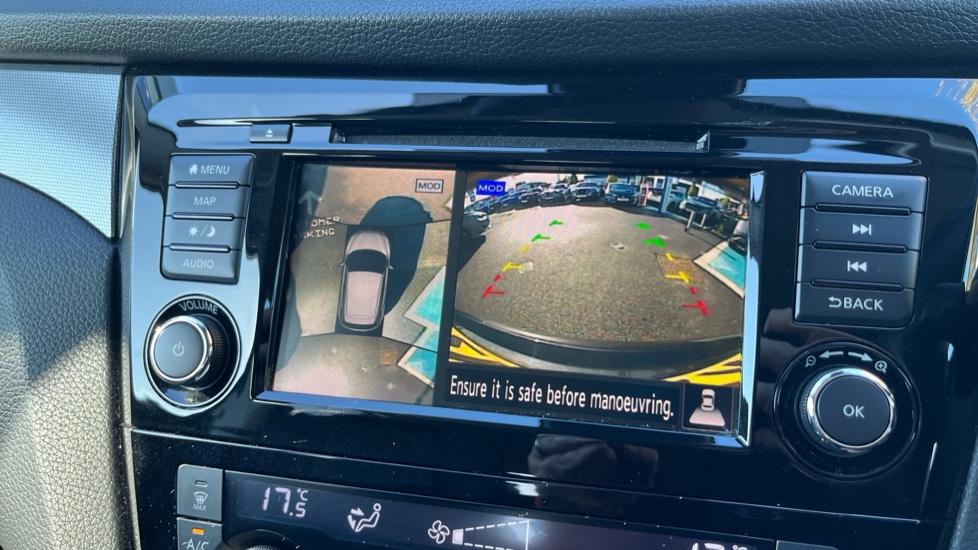 Rear View Camera