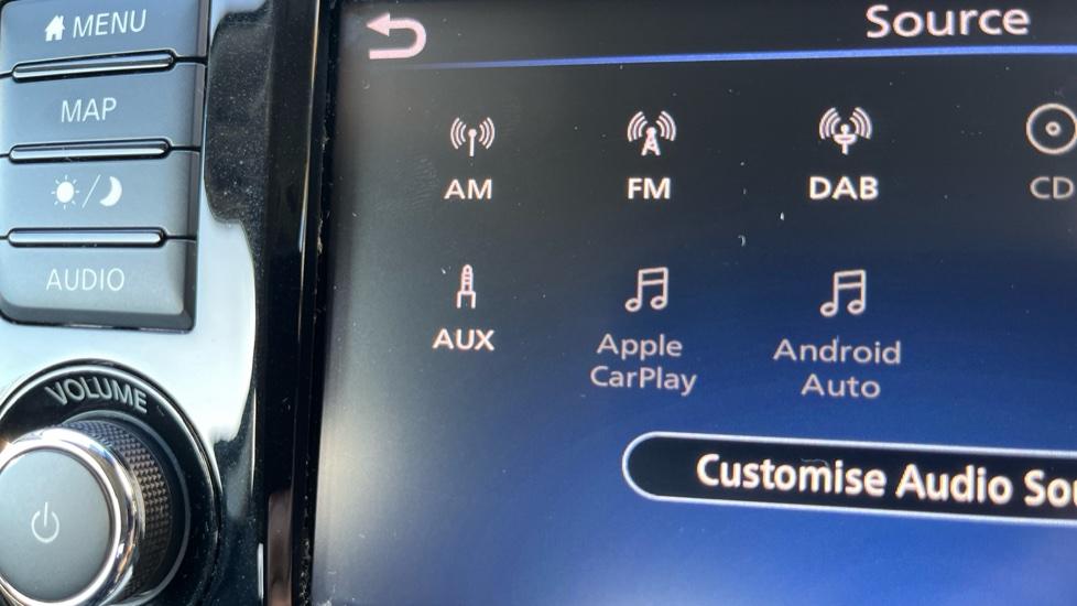 Apple Car Play