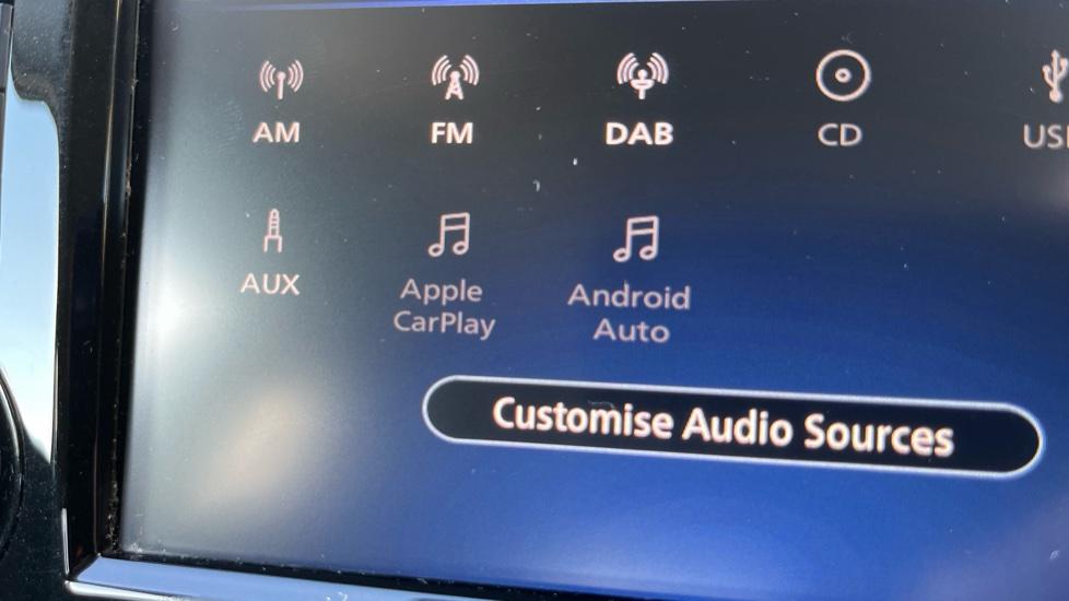 Android Auto