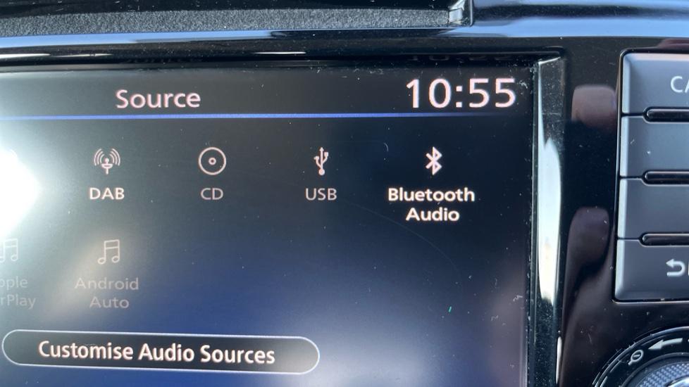 Bluetooth